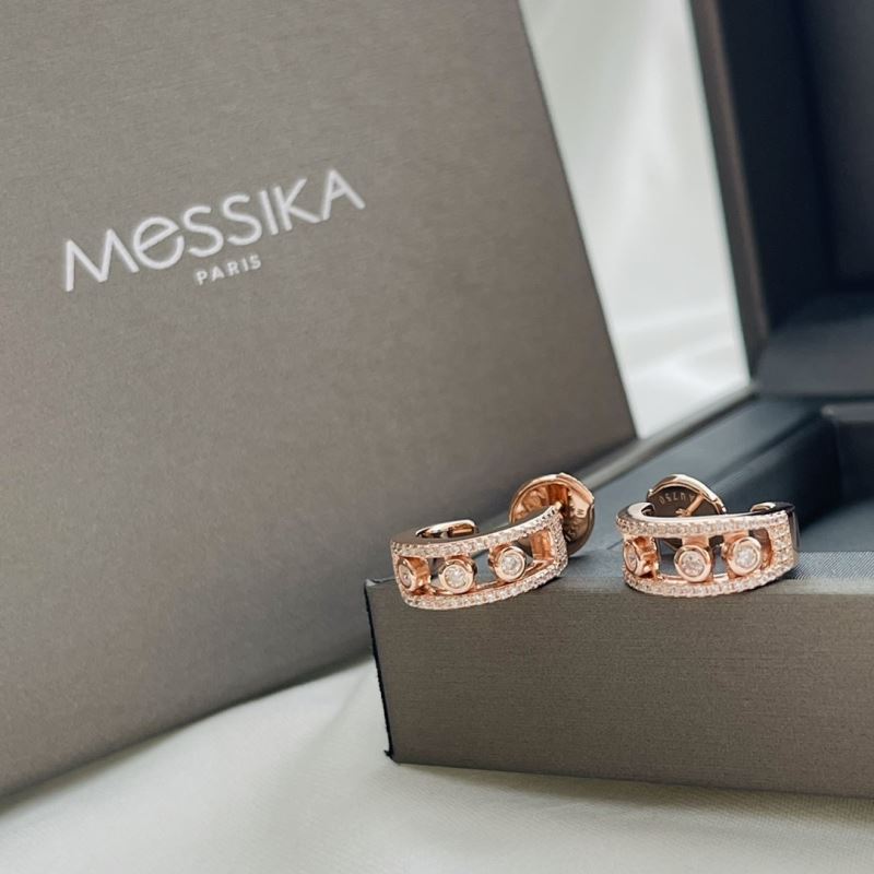 Messika Earrings